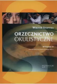 Orzecznictwo okulistyczne