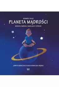 Planeta Mdroci