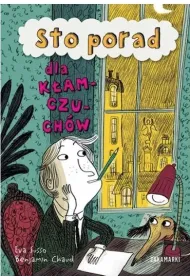 Sto porad dla k�amczuch�w. Rolf. Tom 2