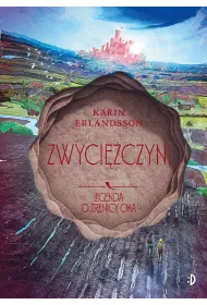 Zwyci�czyni. Legenda o �renicy oka. Tom 4
