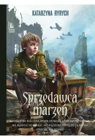 Sprzedawca marze�