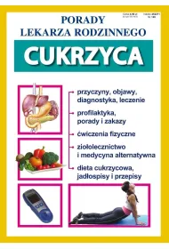 Porady Lekarza Rodzinnego 165. Cukrzyca