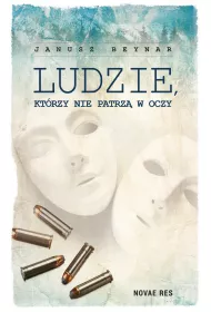 eBook Ludzie, ktrzy nie patrz w oczy mobi epub