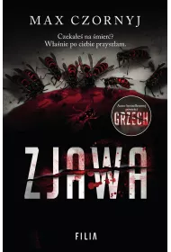 eBook Zjawa. Komisarz Eryk Deryo. Tom 6 mobi epub