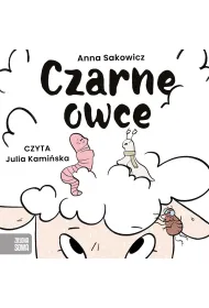 Audiobook Czarne owce mp3