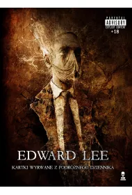 eBook Kartki wyrwane z podrnego dziennika mobi epub