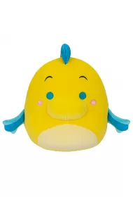 Pluszak Squishmallows Disney Breakout Little Plush 20 cm Flounder Jazwares