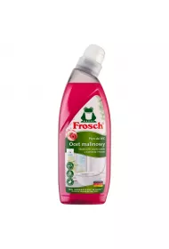 Frosch Malinowy pyn do WC 750 ml