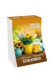Kalendarz 2026 vademecum dziakowca