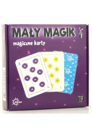 Magiczne karty