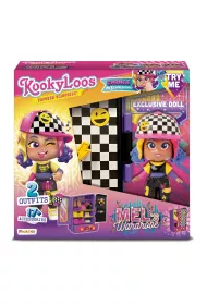 KookyLoos Mel's Wardrobe Magic Box