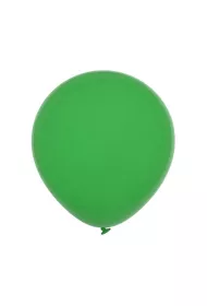 Decomex Balony pastel Green 100 szt.