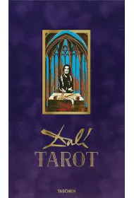 Dali. Tarot wer. angielska