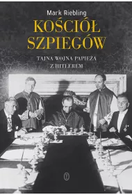 Ko�ci� szpieg�w