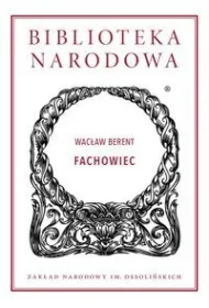 Fachowiec. Biblioteka Narodowa