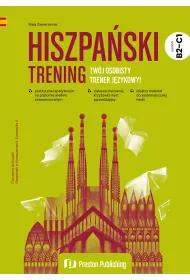 Hiszpa�ski. Trening Poziom B2+