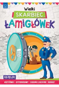 Wielki skarbiec �amig��wek