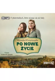 Audiobook Po nowe ycie CD