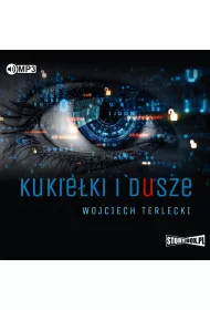 Audiobook Kukie�ki i dusze CD
