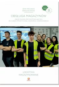 Obs�uga magazyn�w. Zbi�r zada�. Edycja 2022