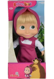 Masza. Mi�kka lalka 23 cm Simba