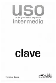 Uso de la gramatica intermedio klucz