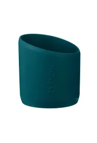 b.box Nak�adka na butelk� 690 ml, Seaglass