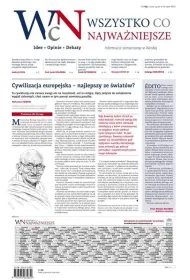 Wszystko, co Najwa�niejsze nr 63