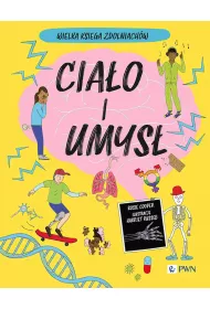 Cia�o i umys�. Wielka Ksi�ga Zdolniach�w
