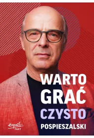 Warto gra� czysto