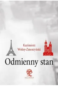Odmienny stan