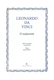 O malarstwie