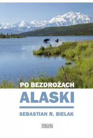 Po Bezdro�ach Alaski