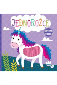 Dotknij i poczuj. Jednoro�ce
