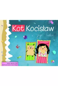 Kot kocis�aw i jego ludzie