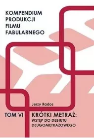 Kr�tki metra�:wst�p do debiutu d�ugometra�ow. T.6.