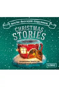 Audiobook Christmas Stories. Opowiadania witeczne w wersji do nauki angielskiego mp3
