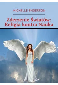 eBook Zderzenie wiatw: Religia kontra Nauka mobi epub