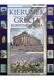 eBook Kierunek Grecja Kontynentalna pdf