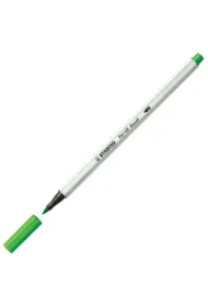 Stabilo Pisak Pen 68 Brush-33 ziele� jasna