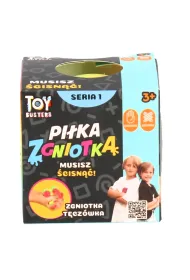 Pi�ka gniotka Swede