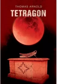 Tetragon (z autografem)