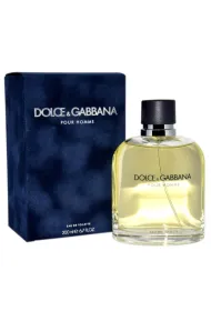 Dolce & Gabbana Woda toaletowa Pour Homme 200 ml