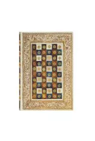 Paperblanks Notatnik Aureo Mini g�adki