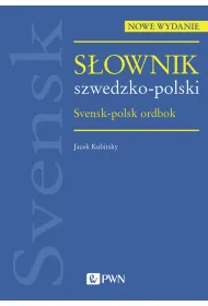 S�ownik szwedzko-polski