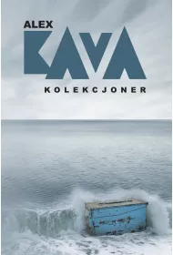 Kolekcjoner. Maggie O'Dell. Tom 8