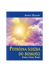 Potr�jna �cie�ka do bosko�ci