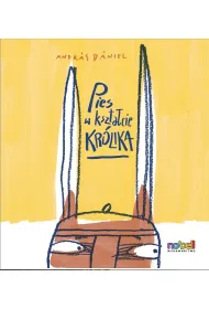 Pies w kszta�cie kr�lika