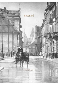 Krakk�. Ksi��ka do pisania 206 kartek
