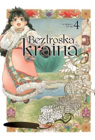 Beztroska kraina. Tom 4